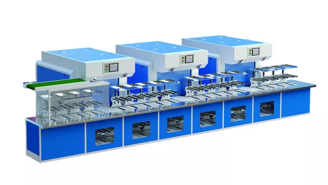 印刷包装机械展